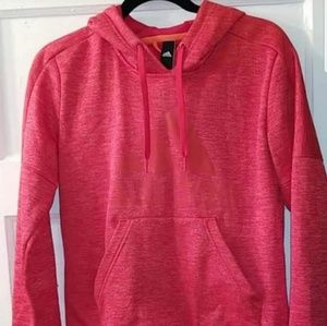 Adidas hoodie